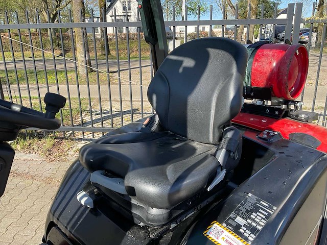 2023 manitou mi30g vorkheftruck (ongebruikt) - afbeelding 6 van  8