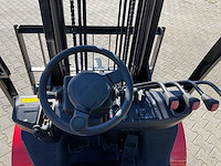 2023 manitou mi30g vorkheftruck (ongebruikt) - afbeelding 7 van  8