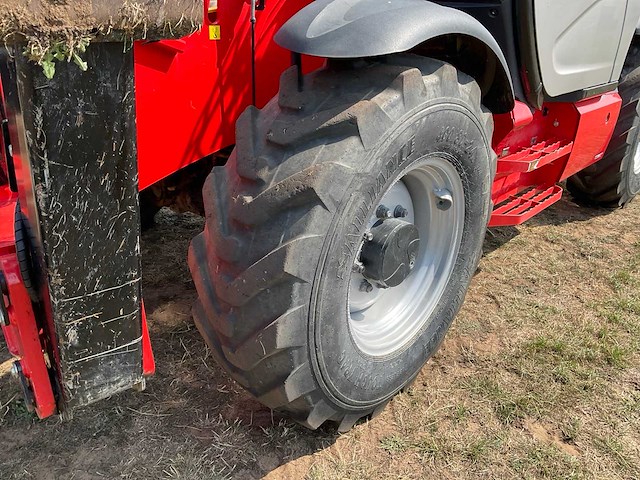 2023 manitou mt1840 100d verreiker - afbeelding 1 van  1