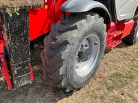 2023 manitou mt1840 100d verreiker - afbeelding 1 van  1