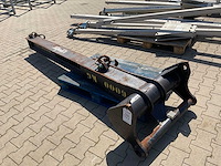 2023 manitou p6000 hijsjib - afbeelding 2 van  7
