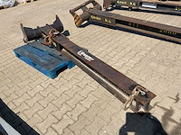 2023 manitou p6000 hijsjib - afbeelding 4 van  7