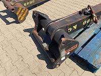 2023 manitou p6000 hijsjib - afbeelding 6 van  7