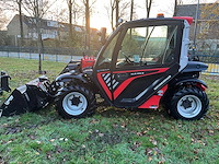 2023 manitou ulm 416 h verreiker - afbeelding 10 van  43