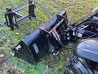 2023 manitou ulm 416 h verreiker - afbeelding 14 van  43