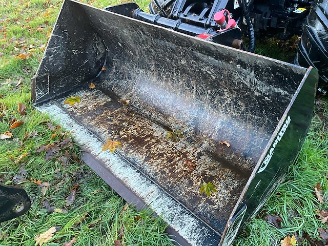 2023 manitou ulm 416 h verreiker - afbeelding 15 van  43