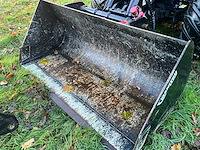 2023 manitou ulm 416 h verreiker - afbeelding 15 van  43