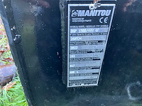 2023 manitou ulm 416 h verreiker - afbeelding 16 van  43