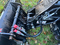 2023 manitou ulm 416 h verreiker - afbeelding 17 van  43