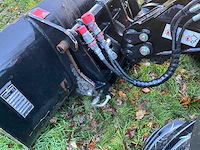 2023 manitou ulm 416 h verreiker - afbeelding 18 van  43