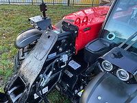 2023 manitou ulm 416 h verreiker - afbeelding 19 van  43