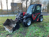 2023 manitou ulm 416 h verreiker - afbeelding 1 van  43