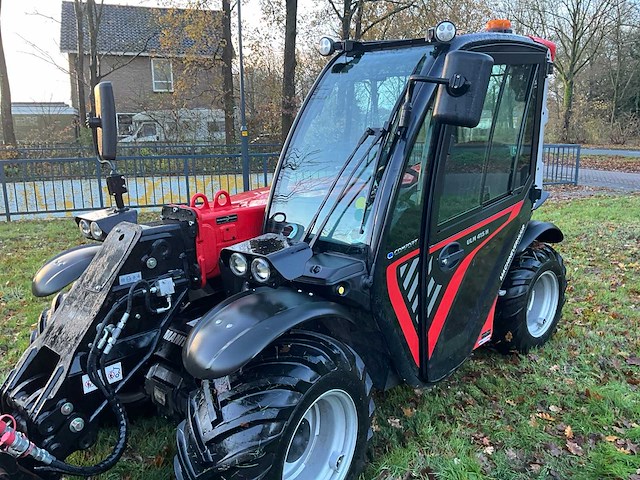 2023 manitou ulm 416 h verreiker - afbeelding 20 van  43