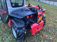 2023 manitou ulm 416 h verreiker - afbeelding 21 van  43