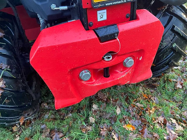 2023 manitou ulm 416 h verreiker - afbeelding 22 van  43