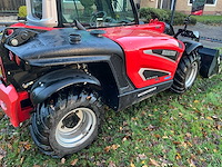 2023 manitou ulm 416 h verreiker - afbeelding 23 van  43