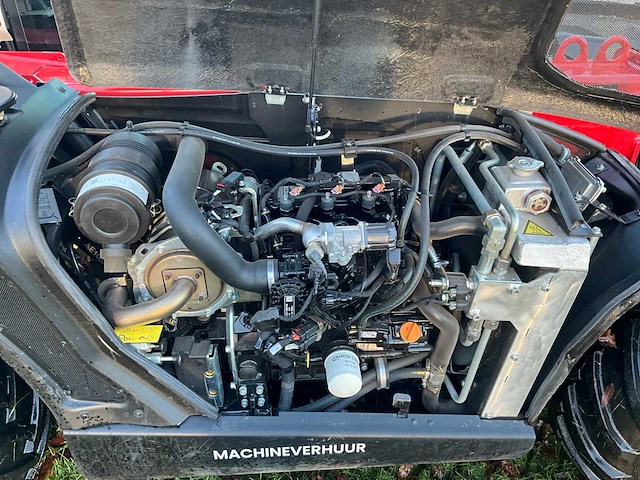 2023 manitou ulm 416 h verreiker - afbeelding 24 van  43