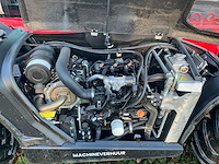 2023 manitou ulm 416 h verreiker - afbeelding 24 van  43