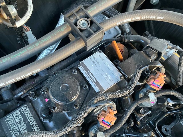 2023 manitou ulm 416 h verreiker - afbeelding 25 van  43