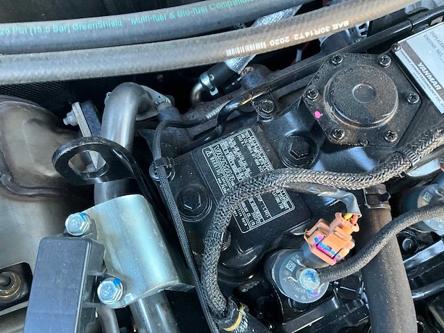 2023 manitou ulm 416 h verreiker - afbeelding 26 van  43