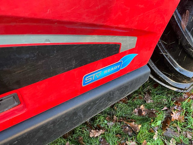 2023 manitou ulm 416 h verreiker - afbeelding 27 van  43