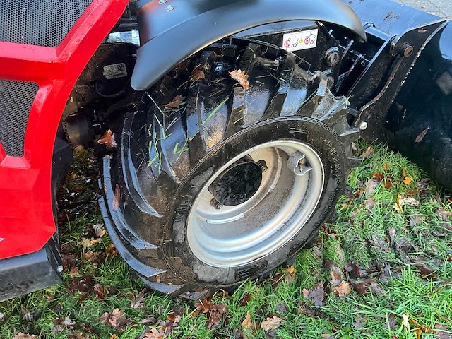 2023 manitou ulm 416 h verreiker - afbeelding 28 van  43