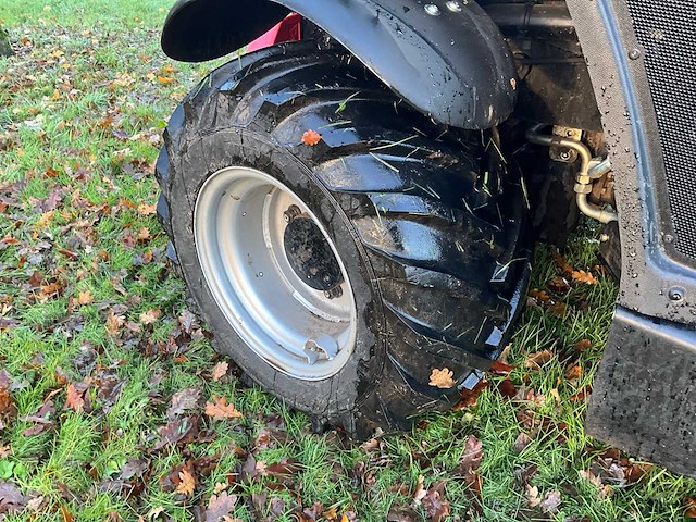 2023 manitou ulm 416 h verreiker - afbeelding 29 van  43
