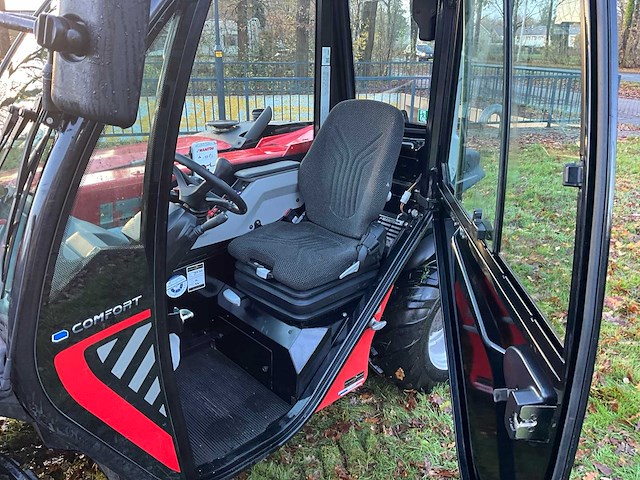 2023 manitou ulm 416 h verreiker - afbeelding 30 van  43
