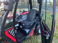 2023 manitou ulm 416 h verreiker - afbeelding 30 van  43