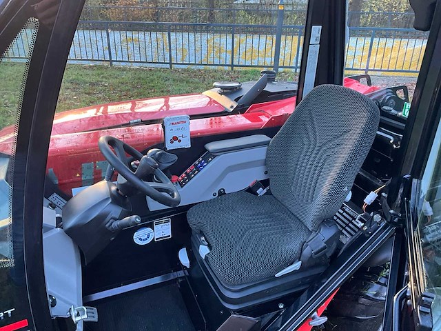 2023 manitou ulm 416 h verreiker - afbeelding 31 van  43