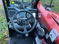 2023 manitou ulm 416 h verreiker - afbeelding 32 van  43