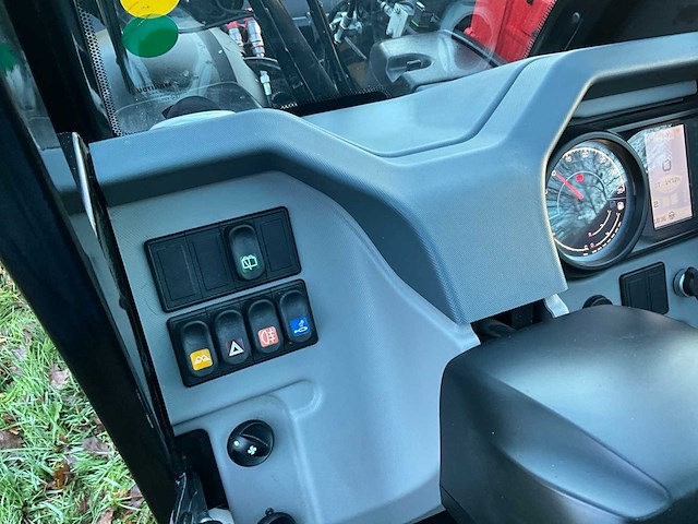 2023 manitou ulm 416 h verreiker - afbeelding 34 van  43