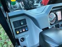 2023 manitou ulm 416 h verreiker - afbeelding 34 van  43