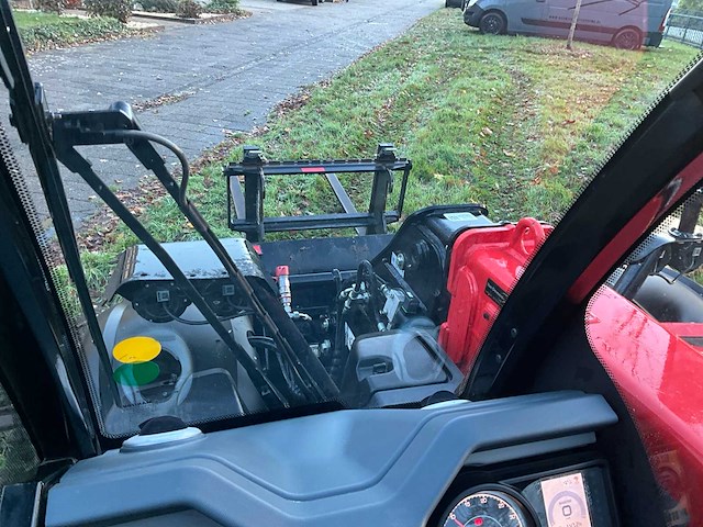 2023 manitou ulm 416 h verreiker - afbeelding 39 van  43