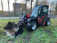 2023 manitou ulm 416 h verreiker - afbeelding 3 van  43
