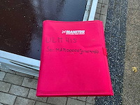 2023 manitou ulm 416 h verreiker - afbeelding 40 van  43