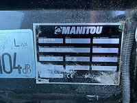2023 manitou ulm 416 h verreiker - afbeelding 41 van  43