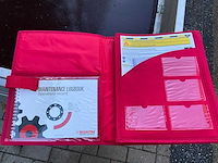 2023 manitou ulm 416 h verreiker - afbeelding 42 van  43