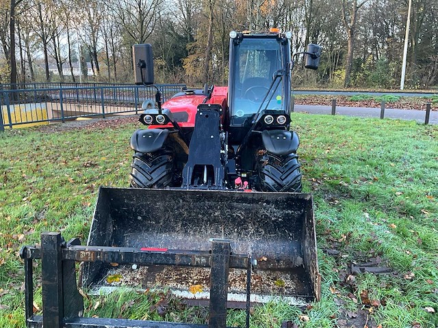 2023 manitou ulm 416 h verreiker - afbeelding 4 van  43