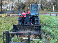2023 manitou ulm 416 h verreiker - afbeelding 4 van  43