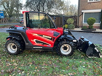 2023 manitou ulm 416 h verreiker - afbeelding 6 van  43