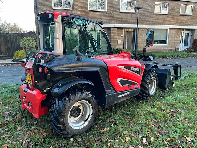 2023 manitou ulm 416 h verreiker - afbeelding 7 van  43