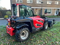 2023 manitou ulm 416 h verreiker - afbeelding 7 van  43