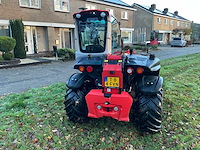 2023 manitou ulm 416 h verreiker - afbeelding 8 van  43