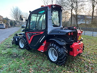 2023 manitou ulm 416 h verreiker - afbeelding 9 van  43