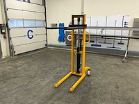 2023 manutan a170141 handstacker - afbeelding 8 van  12