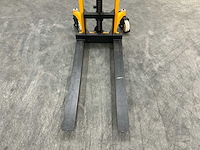 2023 manutan a170141 handstacker - afbeelding 12 van  12