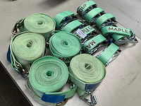 2023 maple spanband 8,5 meter (10x) - afbeelding 1 van  3