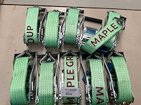 2023 maple spanband 8,5 meter (10x) - afbeelding 3 van  3
