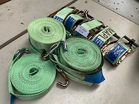 2023 maple spanband 8,5 meter (5x) - afbeelding 1 van  5